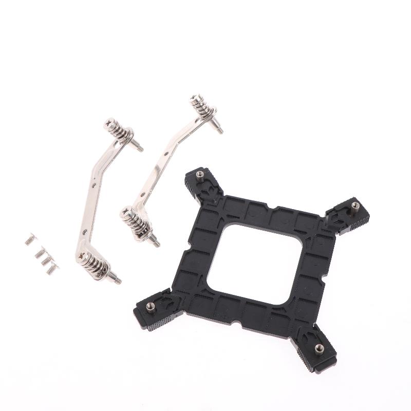 Cpu Cooler Am5 Lga1700 Bracket - 1 Set Braket Pemasangan Pendingin CPU,