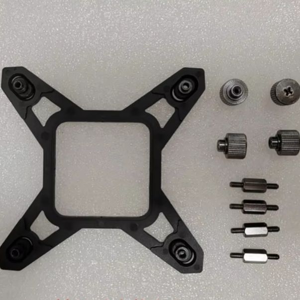 Cpu Cooler Am5 Lga1700 Bracket - Pendingin Cairan CPU AIO 240 360