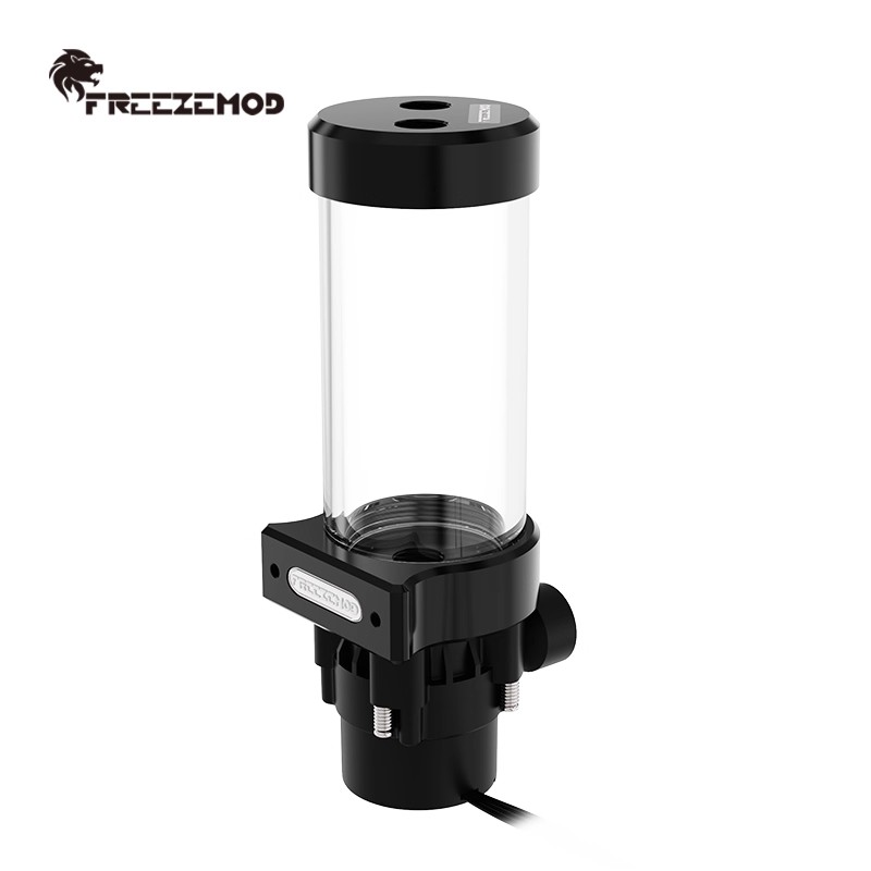 Kombo Pompa Reservoir AIO Sili - Aio Pump Reservoir Combo ulasan dan harga