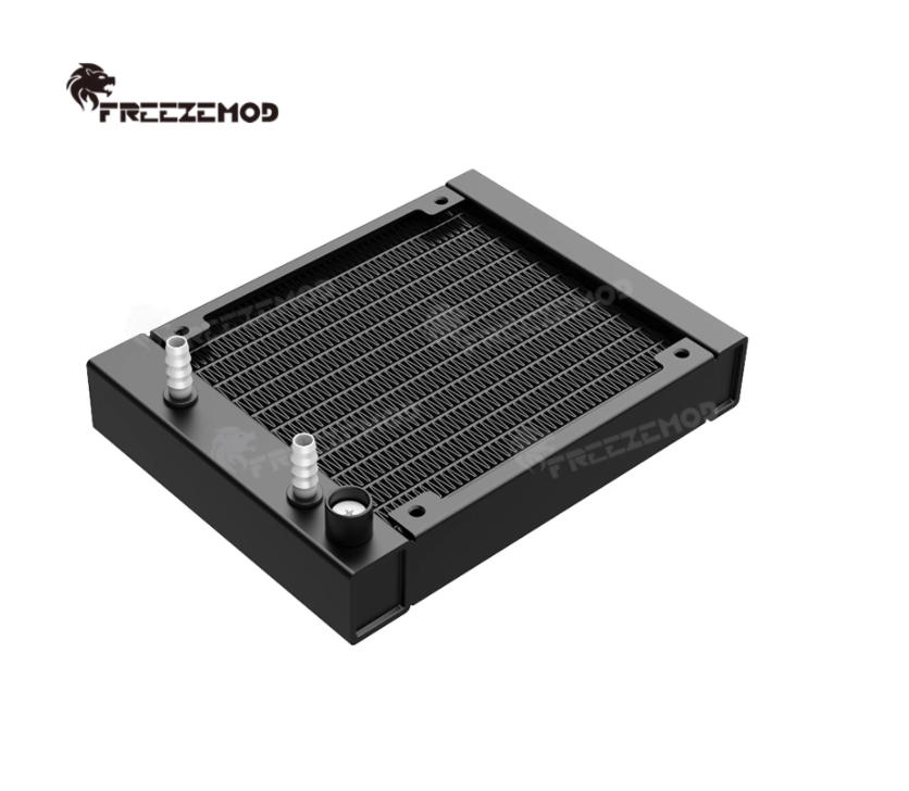 FREEZEMOD Printer Laser UV Pen - Liquid Cooling Radiator 360 ulasan dan harga