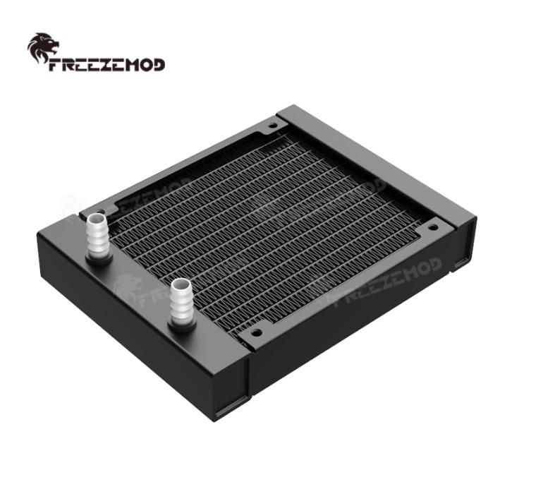 FREEZEMOD Printer Laser UV Pen - Liquid Cooling Radiator 360 ulasan dan harga
