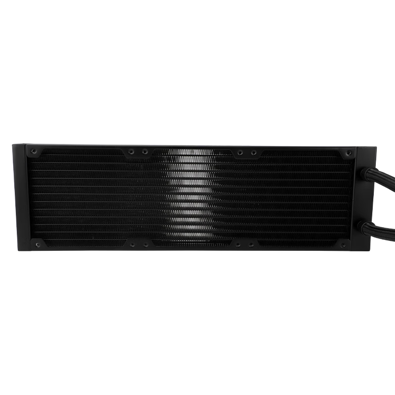 Pendingin Air CPU FROZEN GUARD - Liquid Cooling Radiator 360 ulasan dan harga