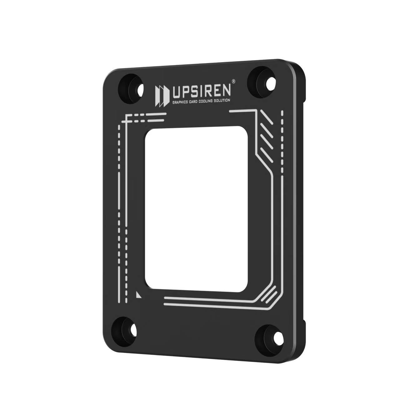 Upsirene LGA1700-BCF/ AM5 kore - Cpu Cooler Am5 Lga1700 Bracket ulasan dan harga