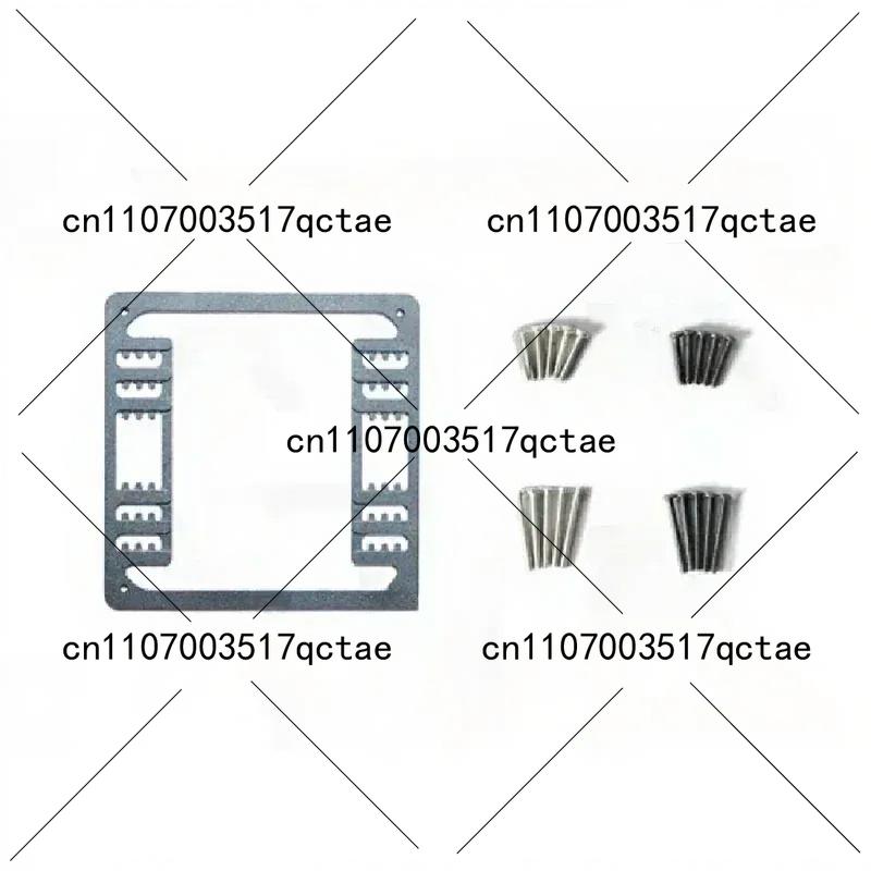 Braket Tekan Logam 9-12cm untu - Cpu Cooler Low Profile Itx ulasan dan harga