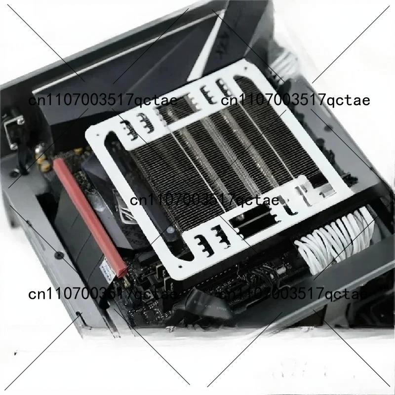 Braket Tekan Logam 9-12cm untu - Cpu Cooler Low Profile Itx ulasan dan harga