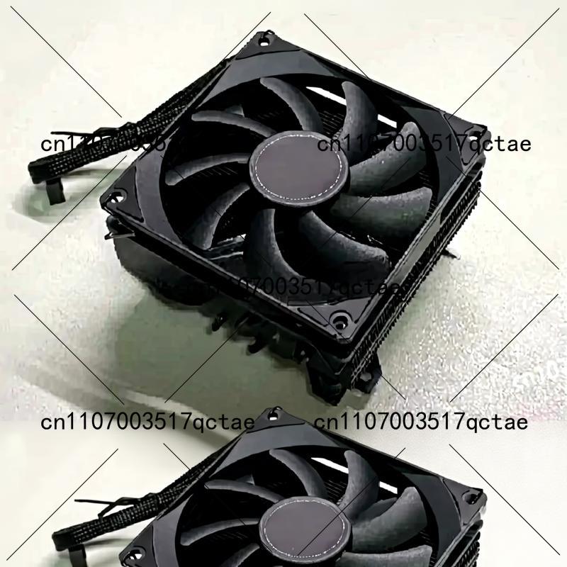 Braket Tekan Logam 9-12cm untu - Cpu Cooler Low Profile Itx ulasan dan harga