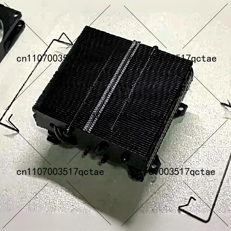 Braket Tekan Logam 9-12cm untu - Cpu Cooler Low Profile Itx ulasan dan harga