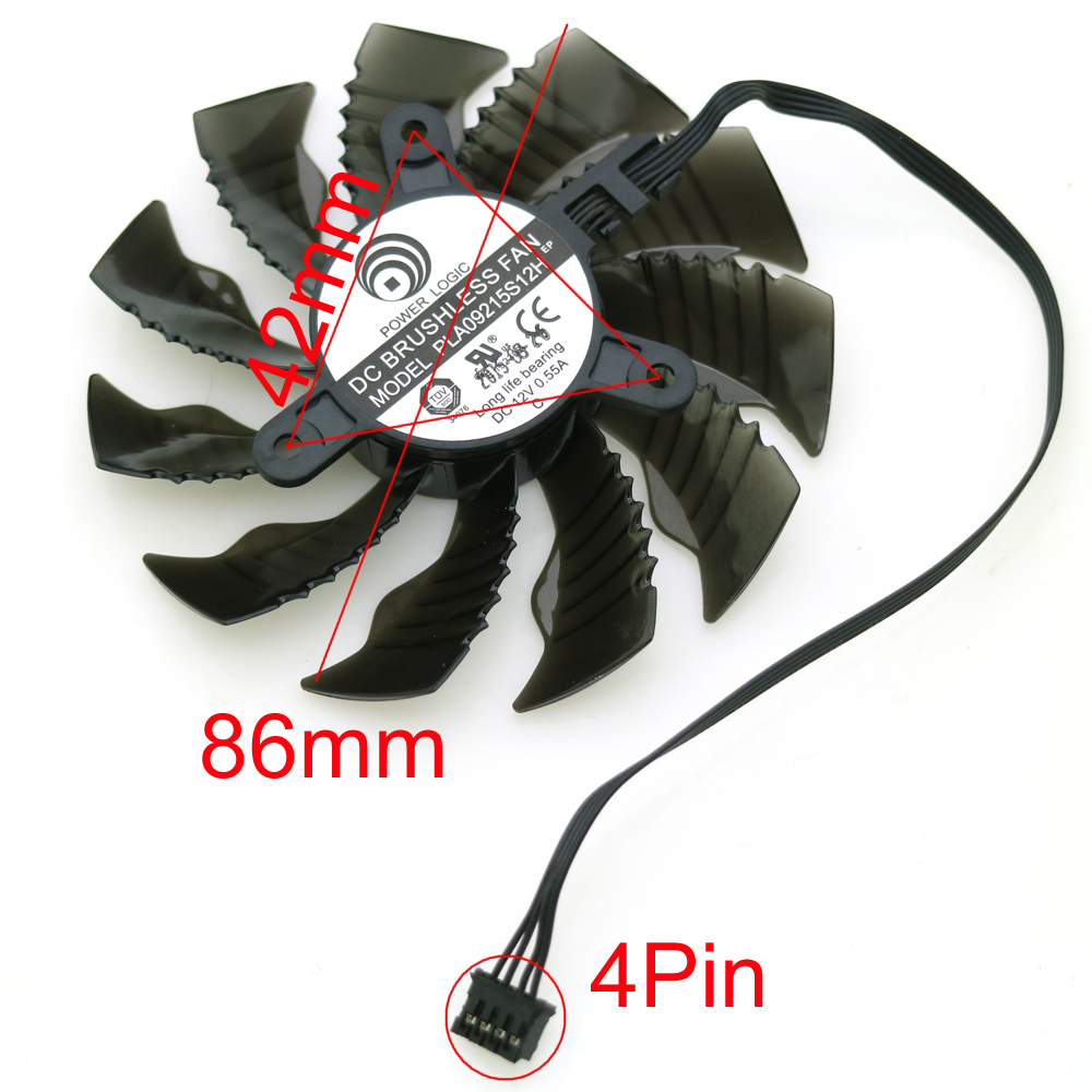 Gratis Pengiriman PLA09215S12H - Cpu Cooler Low Profile Itx ulasan dan harga