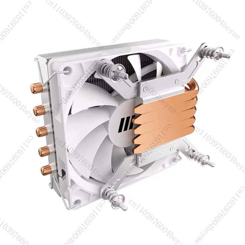 Pendingin CPU Z39 untuk LGA 17 - Cpu Cooler Low Profile Itx ulasan dan harga