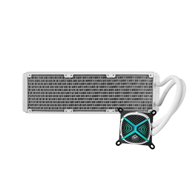 Pendingin Cairan AIO 360mm, Pe - Aio Liquid Cooler 360Mm Argb ulasan dan harga