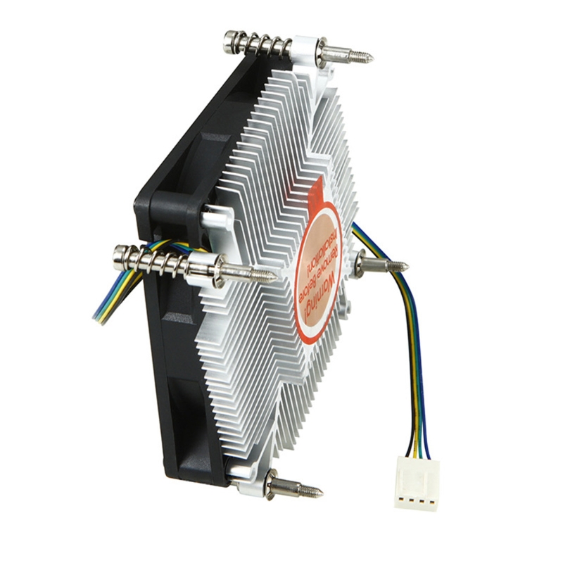 H9EA Pendingin CPU Profil Rend - Cpu Cooler Low Profile Itx ulasan dan harga