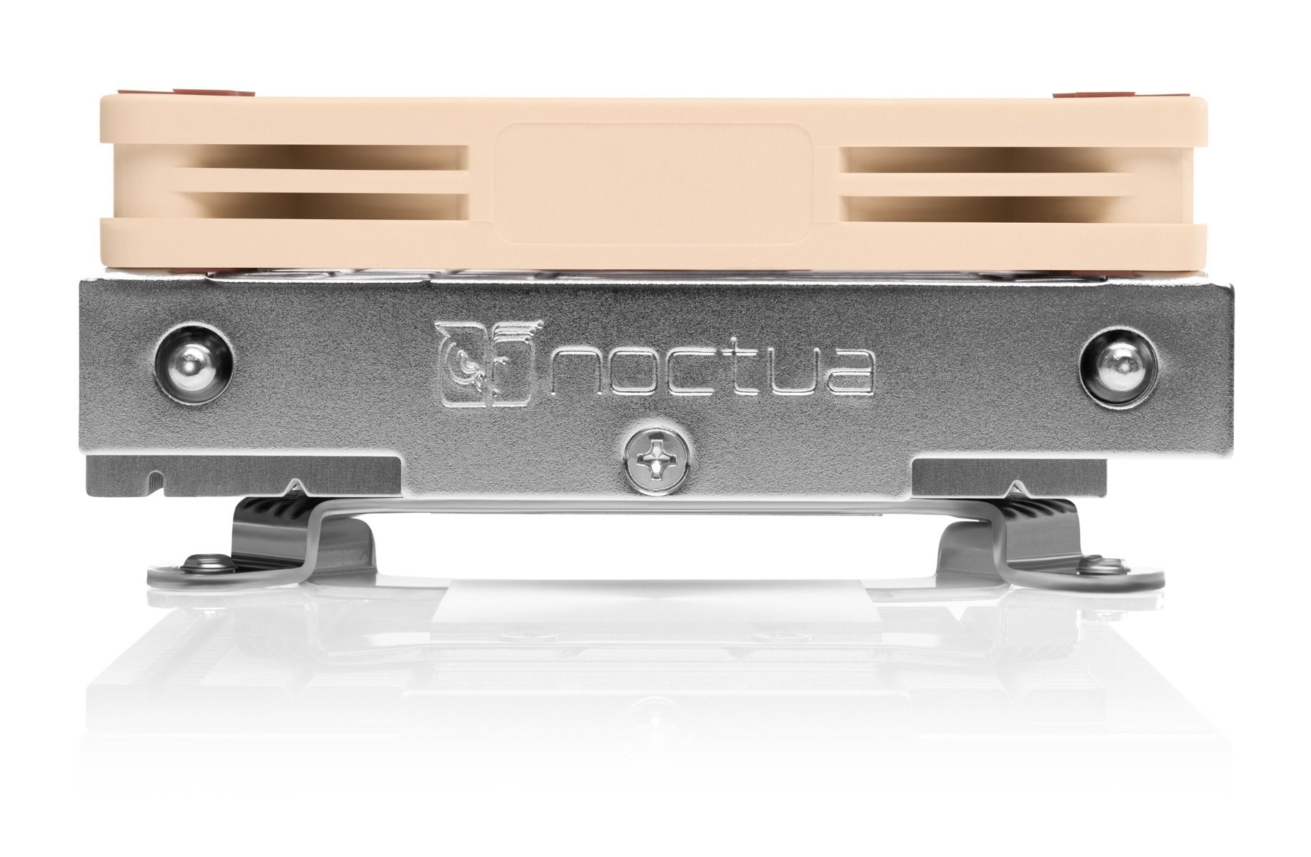 Noctua NH-L9i-17xx 2 Pipa Pana - Cpu Cooler Low Profile Itx ulasan dan harga
