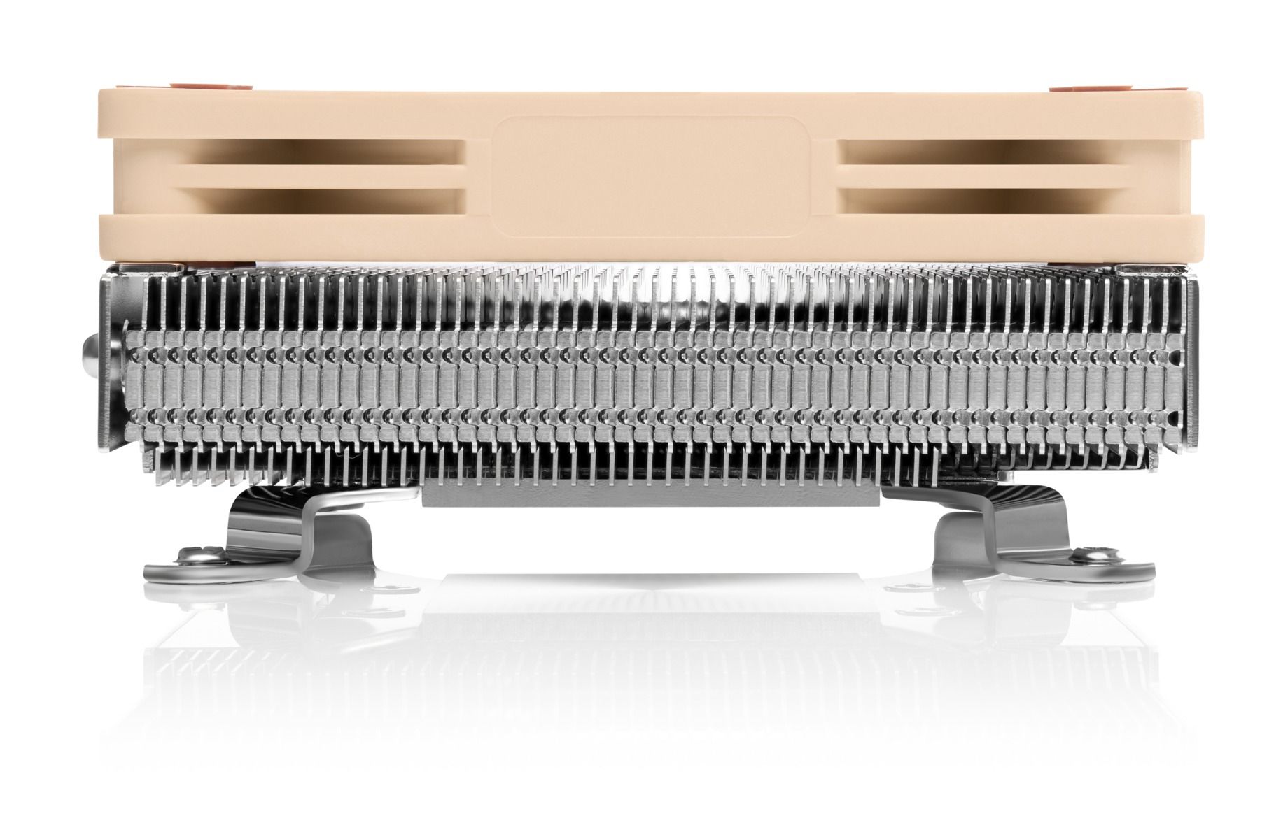 Noctua NH-L9i-17xx 2 Pipa Pana - Cpu Cooler Low Profile Itx ulasan dan harga