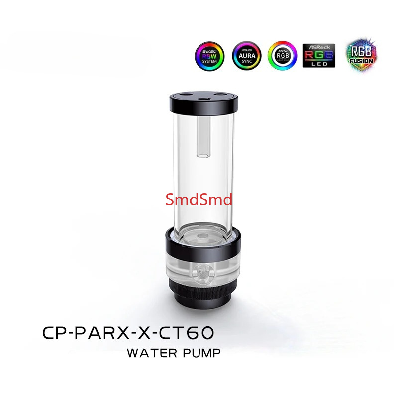 CP-PARX-X-CT60 AIO Pompa Kombi - Aio Pump Reservoir Combo ulasan dan harga
