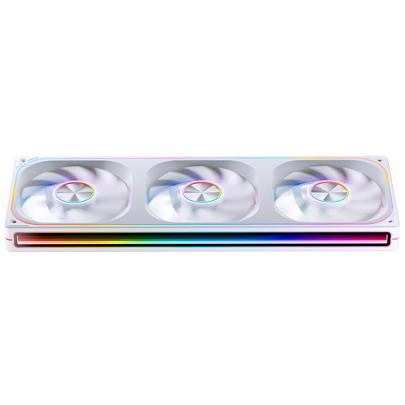 Jonsbo ZA-120/240/360 Kipas Ca - Liquid Cooling Radiator 360 ulasan dan harga