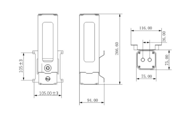 Bykski AIO Combo PWM D5 Pompa  - Aio Pump Reservoir Combo ulasan dan harga