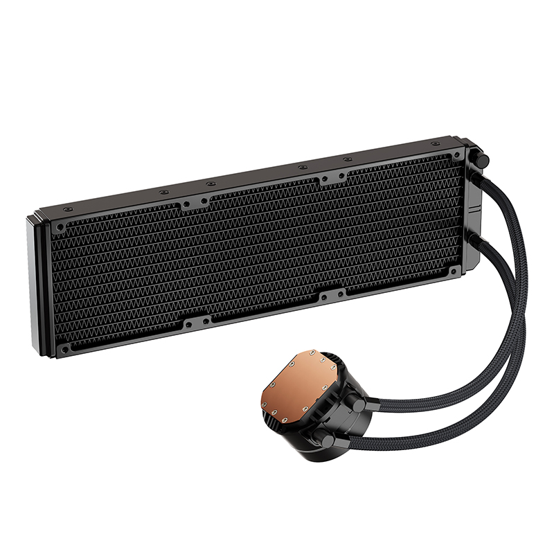TEUCER pendingin air CPU, pend - Cpu Water Cooler 240Mm Rgb ulasan dan harga