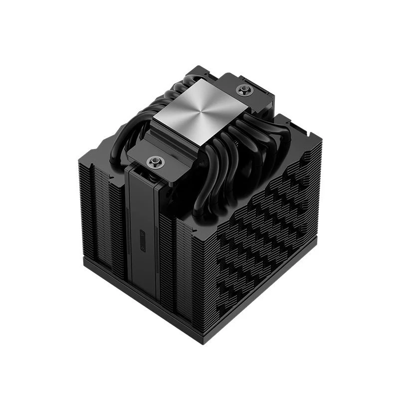 RZ620M X Pendingin Udara CPU D - Cpu Air Cooler Dual Tower 6 Heatpipe ulasan dan harga