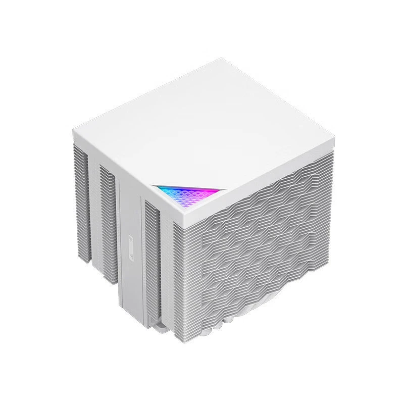 RZ620M X Pendingin Udara CPU D - Cpu Air Cooler Dual Tower 6 Heatpipe ulasan dan harga