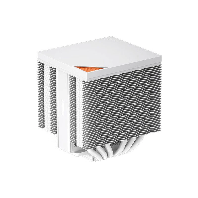 RZ620M X Pendingin Udara CPU D - Cpu Air Cooler Dual Tower 6 Heatpipe ulasan dan harga