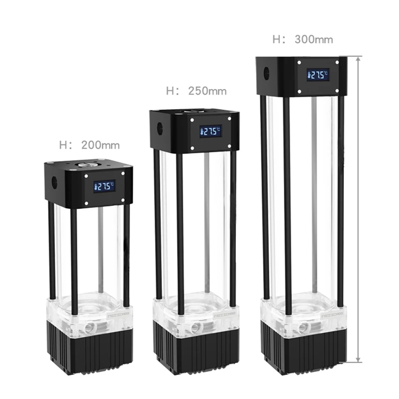 FREEZEMOD AIO Pompa Waduk deng - Aio Pump Reservoir Combo ulasan dan harga