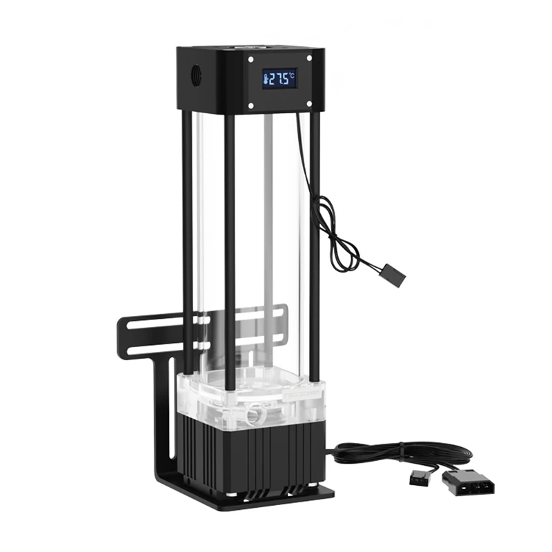 FREEZEMOD AIO Pompa Waduk deng - Aio Pump Reservoir Combo ulasan dan harga