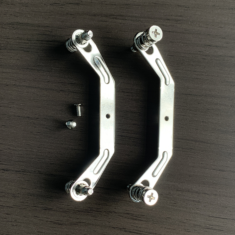 2 Buah/Lot Braket Pemasangan P - Cpu Cooler Am5 Lga1700 Bracket ulasan dan harga