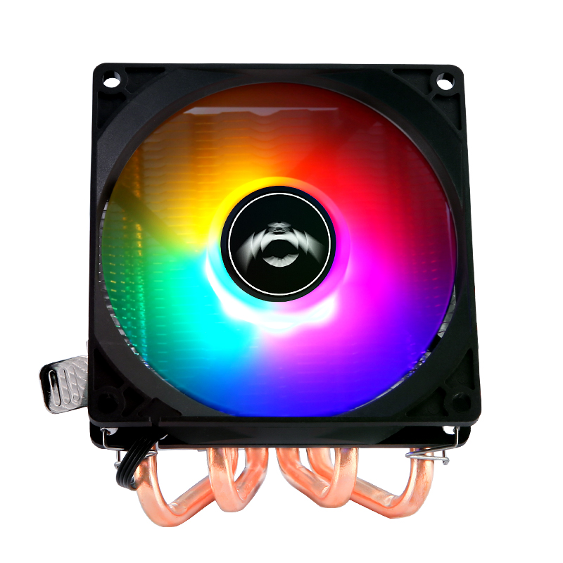 Pendingin Prosesor X99 AM4 Kip - Cpu Cooler Am5 Lga1700 Bracket ulasan dan harga