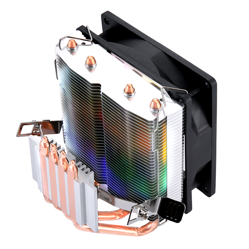 Pendingin Prosesor X99 AM4 Kip - Cpu Cooler Am5 Lga1700 Bracket ulasan dan harga
