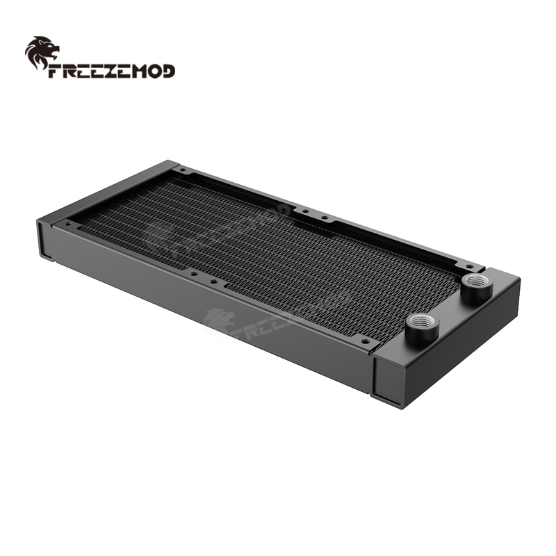 FREEZEMOD 240Mm Radiator Pendi - Cpu Water Cooler 240Mm Rgb ulasan dan harga