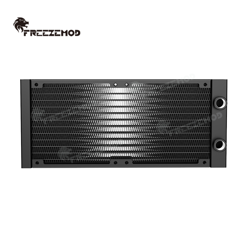 FREEZEMOD 240Mm Radiator Pendi - Cpu Water Cooler 240Mm Rgb ulasan dan harga