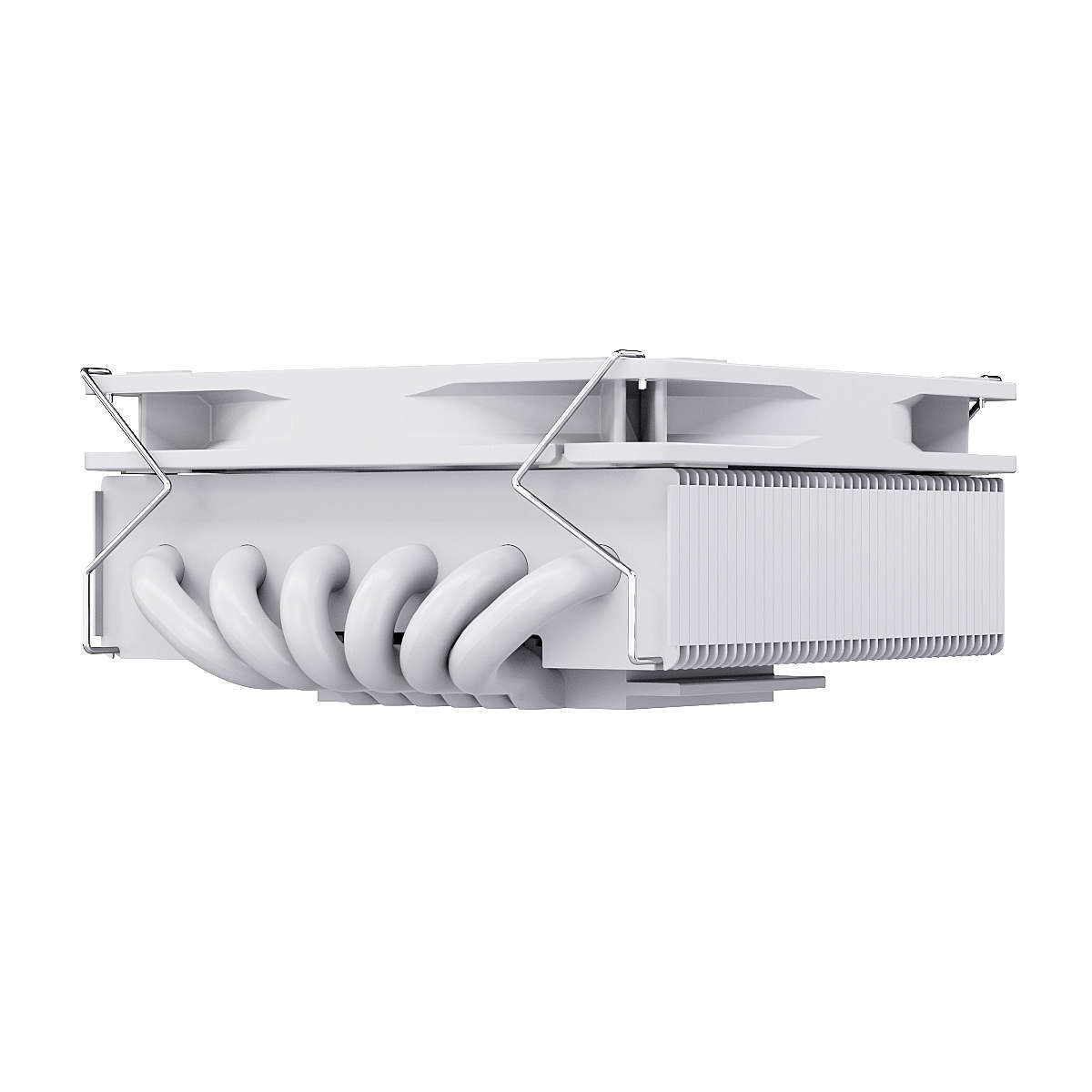 Pendingin CPU Tekanan-Turun, K - Cpu Cooler Low Profile Itx ulasan dan harga