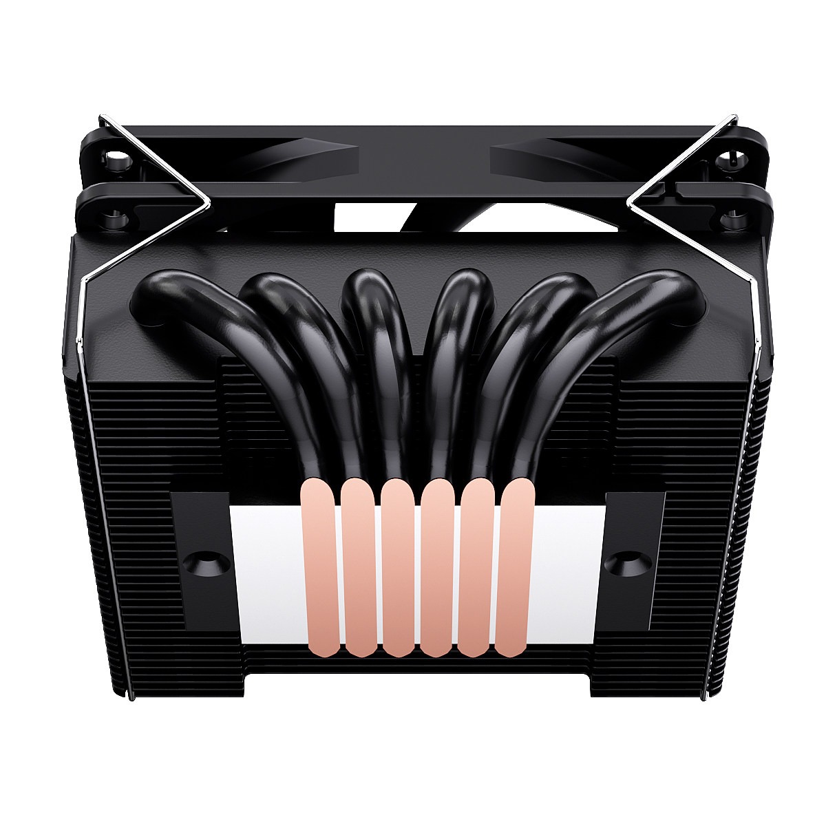 Pendingin CPU Tekanan-Turun, K - Cpu Cooler Low Profile Itx ulasan dan harga