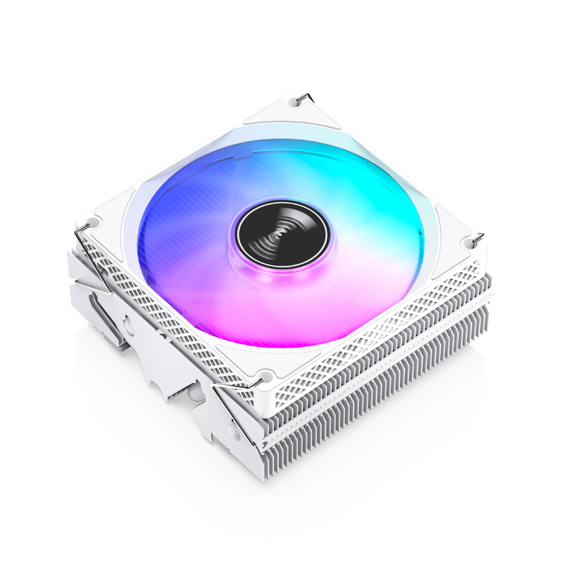 JONSBO HX4170D Pendingin CPU 4 - Cpu Cooler Low Profile Itx ulasan dan harga