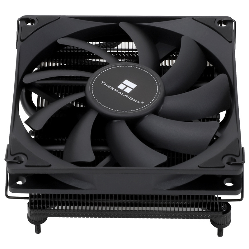 Pendingin CPU Profil Rendah 36 - Cpu Cooler Low Profile Itx ulasan dan harga