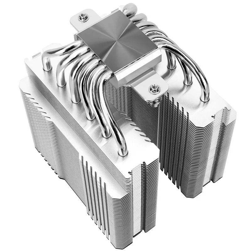 PA120 SE, Pendingin CPU, AGHP  - Cpu Air Cooler Dual Tower 6 Heatpipe ulasan dan harga