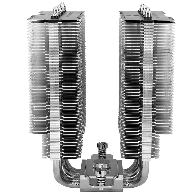 PA120 SE, Pendingin CPU, AGHP  - Cpu Air Cooler Dual Tower 6 Heatpipe ulasan dan harga