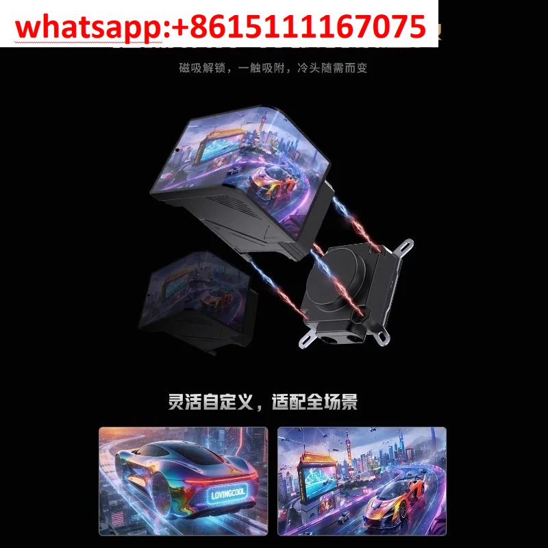 Pendingin CPU Cair AIO 360mm d - Aio Liquid Cooler 360Mm Argb ulasan dan harga