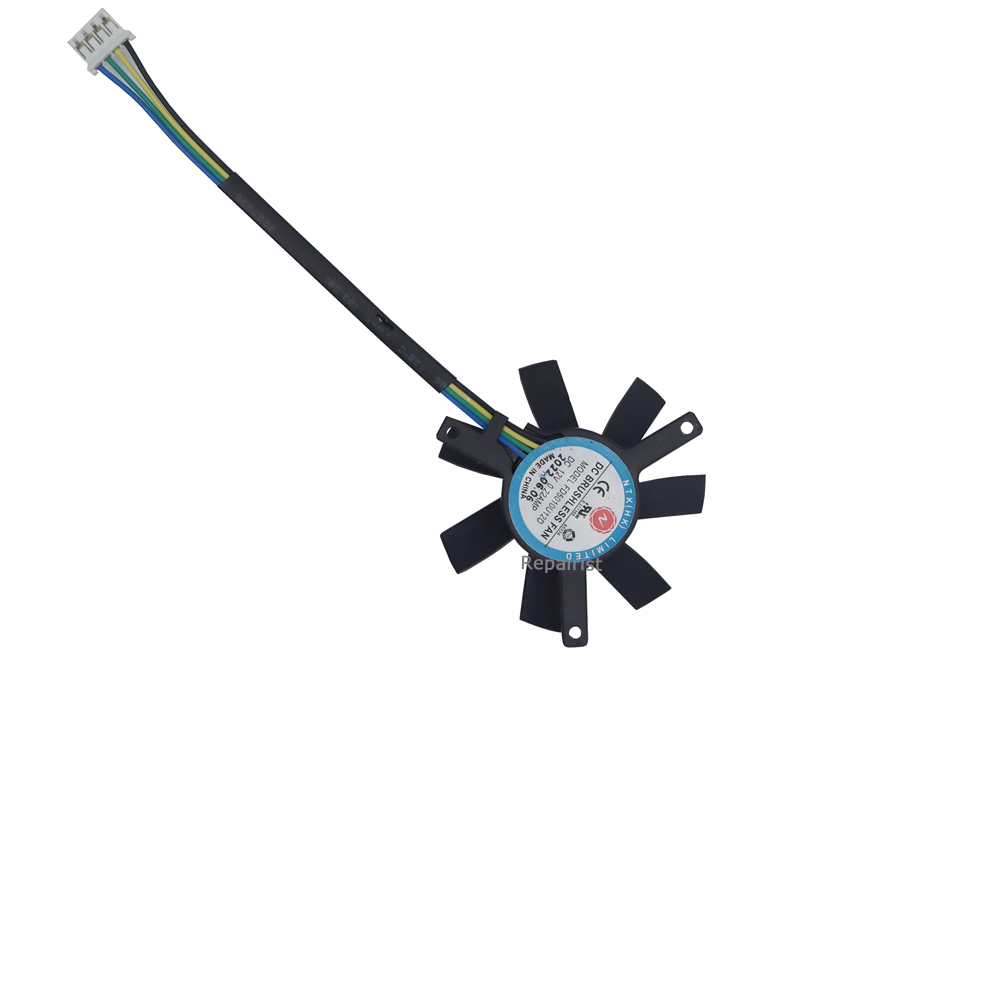 Pendingin Video VGA kartu graf - Cpu Cooler Low Profile Itx ulasan dan harga