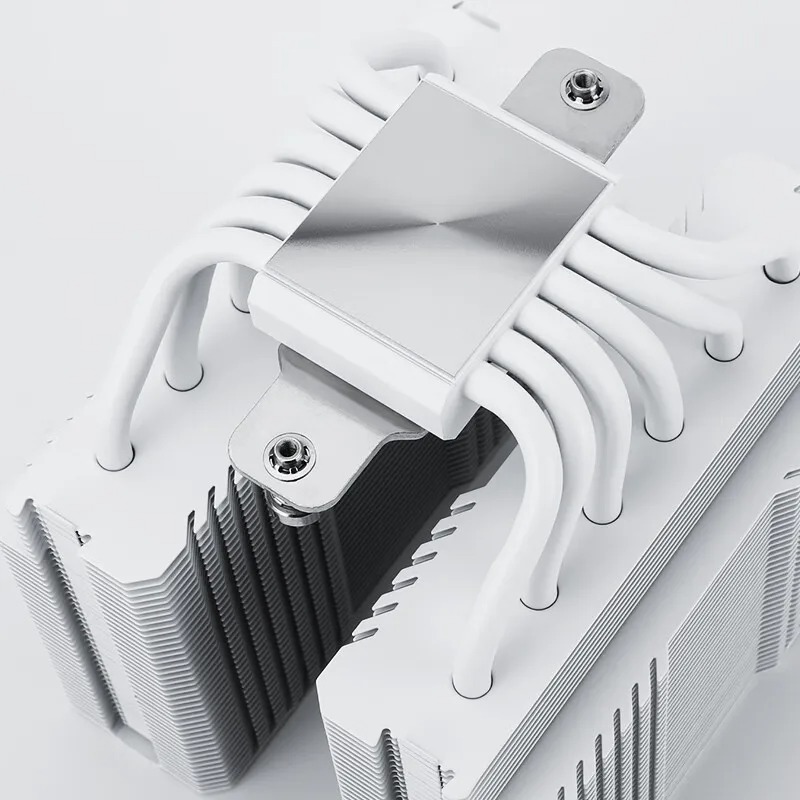 Thermalright PA120 MINI 6 Pipa - Cpu Air Cooler Dual Tower 6 Heatpipe ulasan dan harga