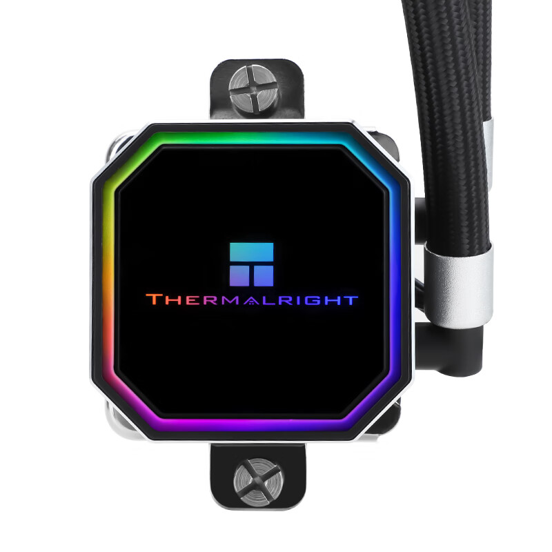 Thermalright prisma Frozen 360 - Liquid Cooling Radiator 360 ulasan dan harga
