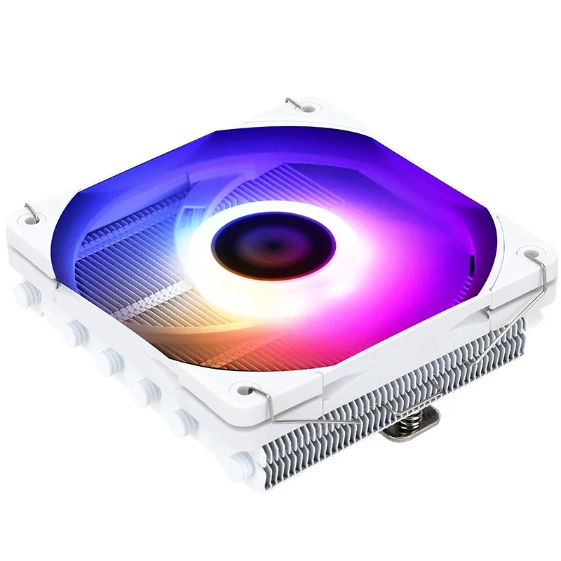 Thermalright 67mm ITX Case CPU - Cpu Cooler Low Profile Itx ulasan dan harga