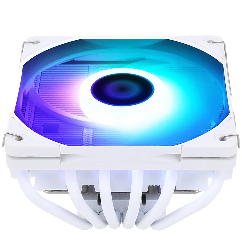 Thermalright 67mm ITX Case CPU - Cpu Cooler Low Profile Itx ulasan dan harga